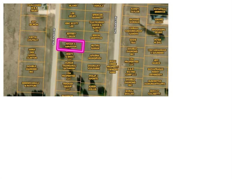 You must see this beautiful gated resort with rolling hills, mature trees, landscape, golf course, and lake living. This Rock Creek Resort property is found in Palisades Phase 2. Lot is an interior lot that is cleared and ready to build. This resort is a master-planned, gated community located on the TX shores of Lake Texoma, approximately sixty minutes north of DFW metroplex. Built around a beautiful Jack Nicklaus designed golf course, property ownership gives you access to all amenities and includes GOLF membership. There is no time limit to build. Resort includes Restaurant, Golf Shop, Marina, Ship Store, Pool, Planned Fitness Center and more! The community combines the best of lakeside living with the amenities of an upscale resort. It's a golfing, fishing and boating paradise!