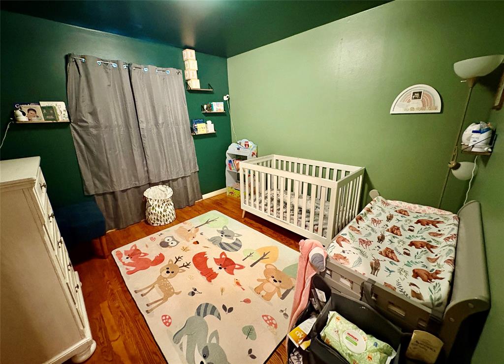 Hiland Terrace - Residential