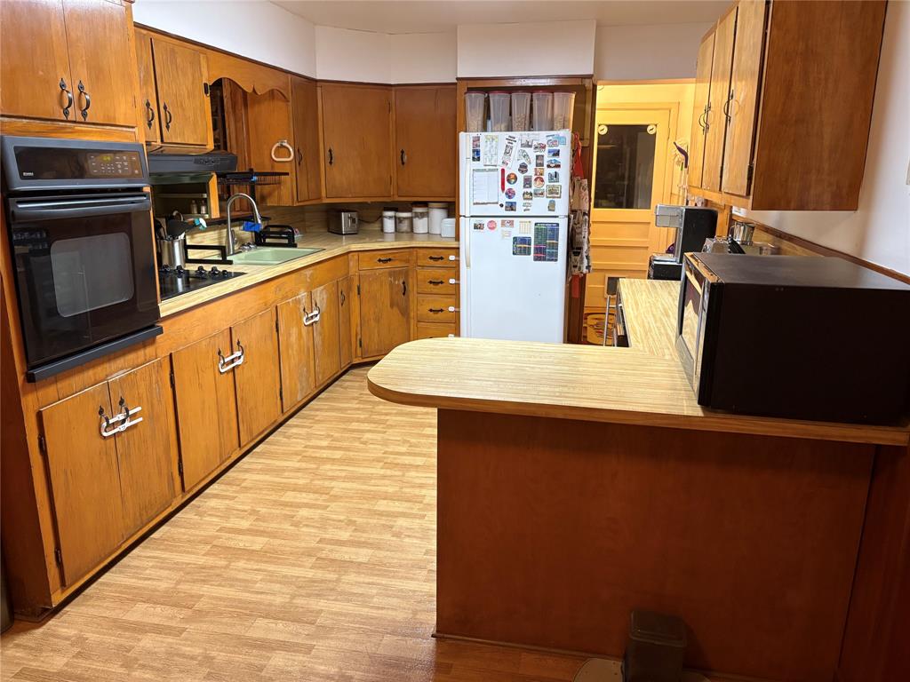 Hiland Terrace - Residential