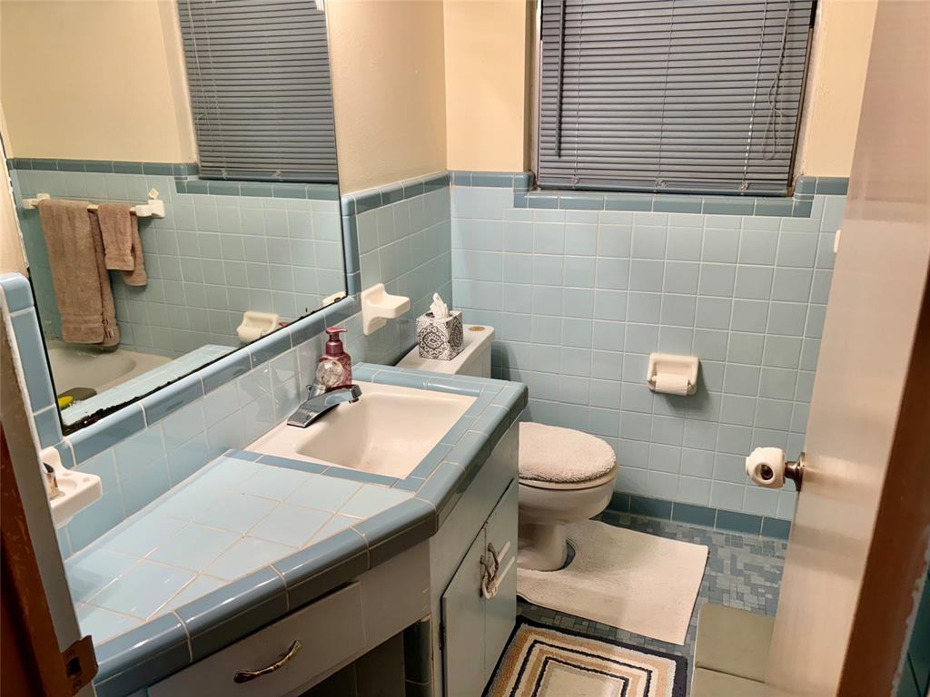 Hiland Terrace - Residential