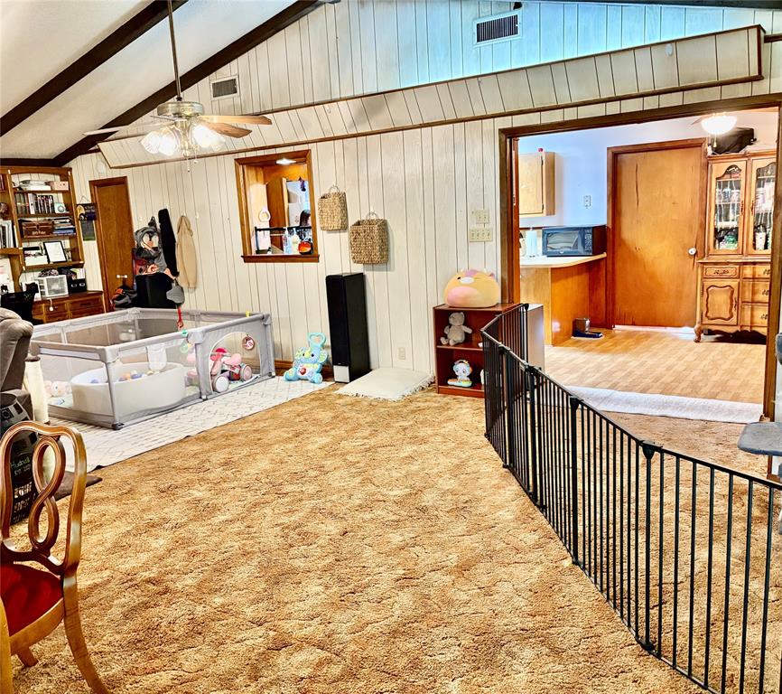 Hiland Terrace - Residential