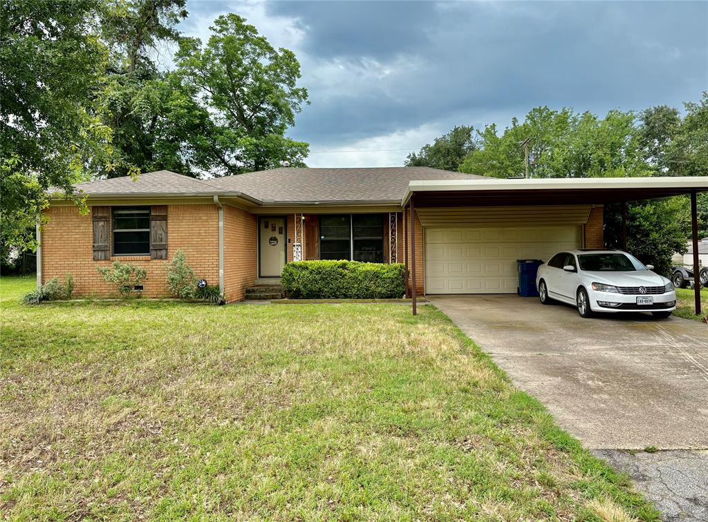 Hiland Terrace - Residential