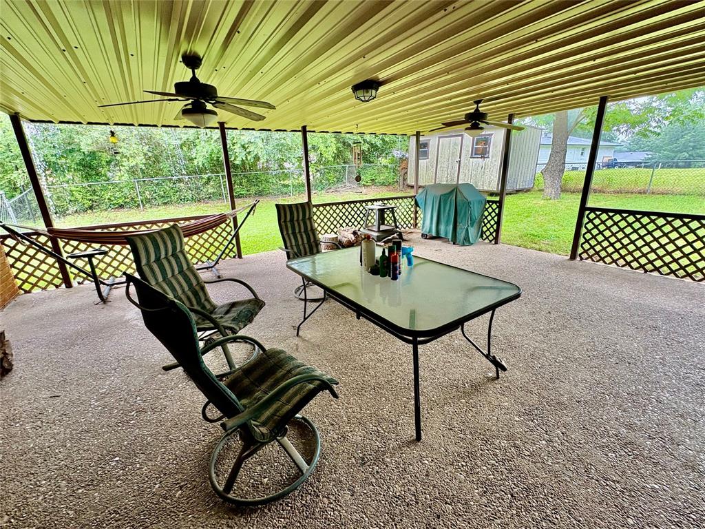 Hiland Terrace - Residential