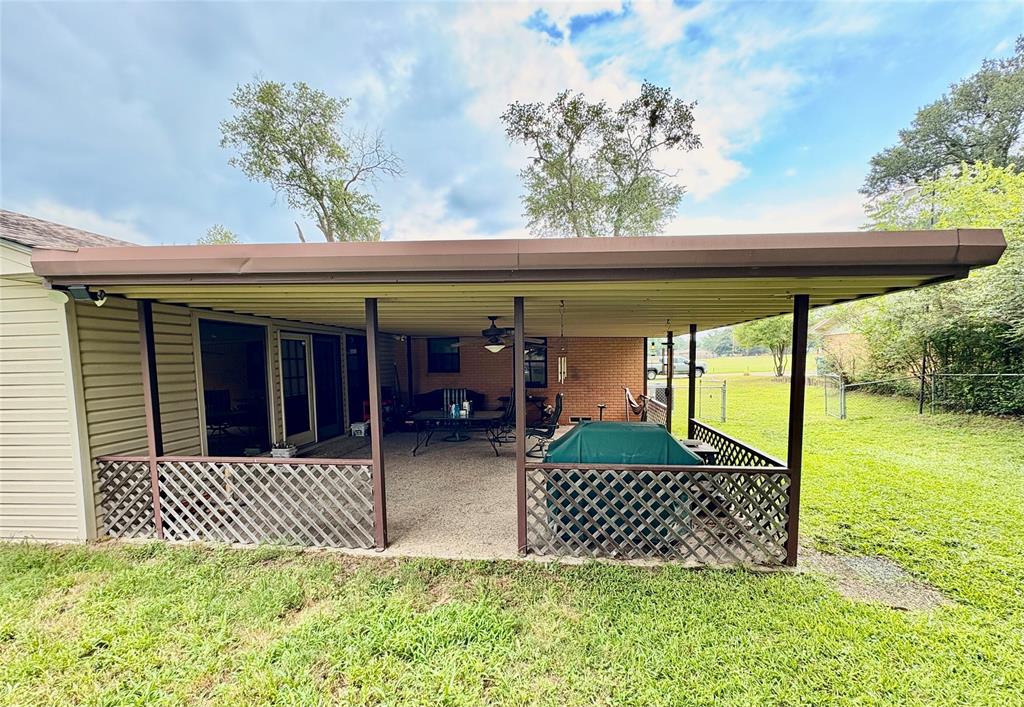 Hiland Terrace - Residential