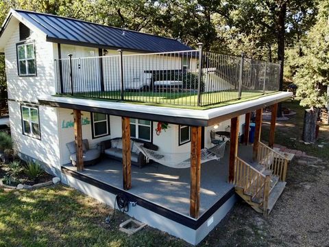 148 Cottonwood Trail Gun Barrel City TX 75156