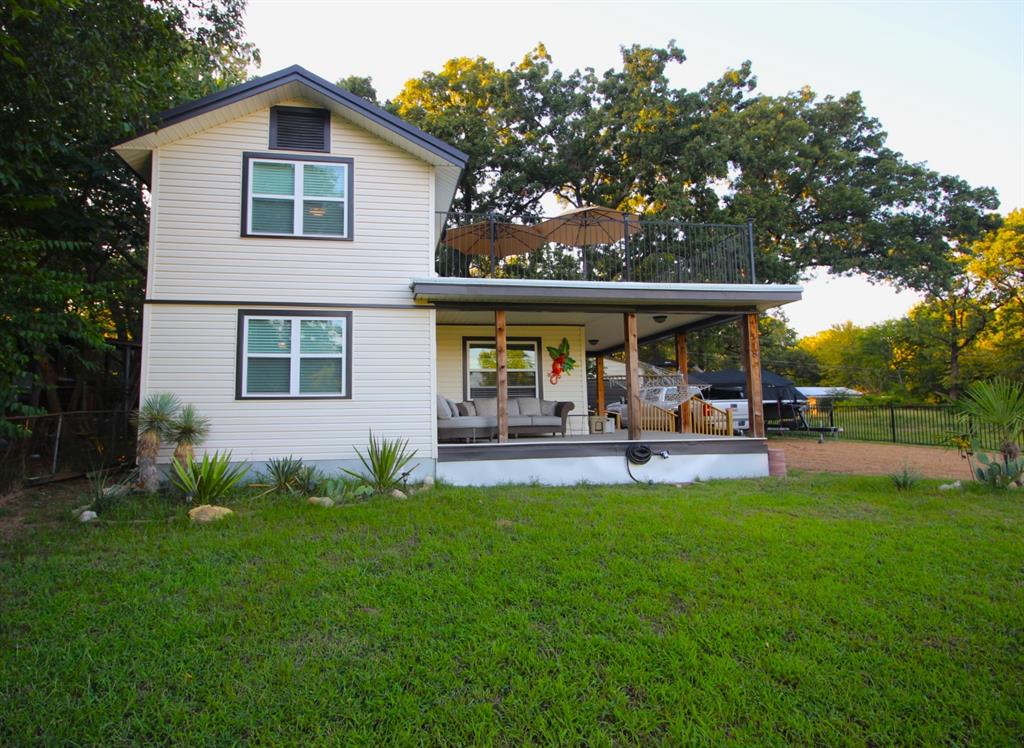 148 Cottonwood Trail