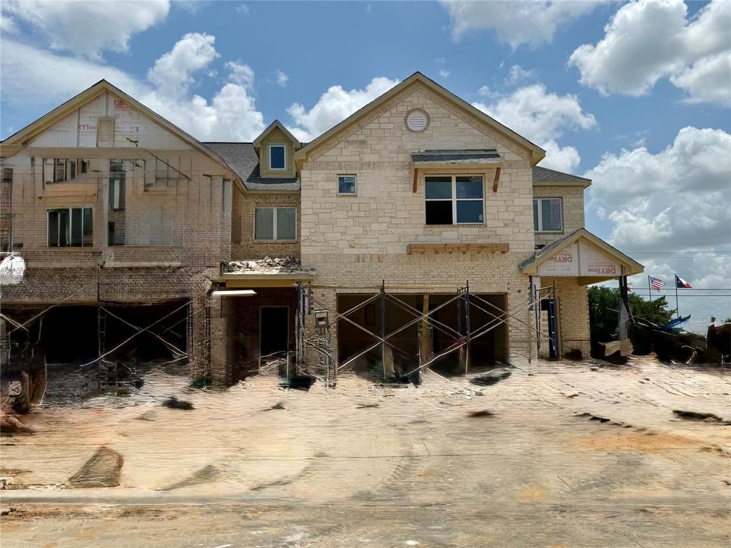 120 Homes Drive