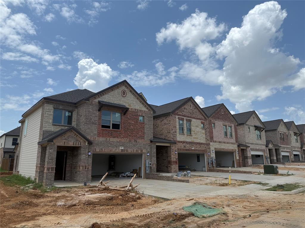 120 Homes Drive