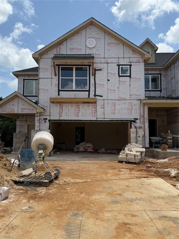 120 Homes Drive