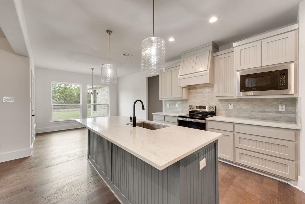 Emerald Heights - Residential