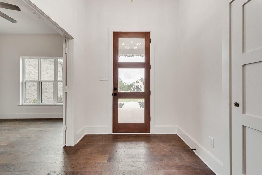 Emerald Heights - Residential