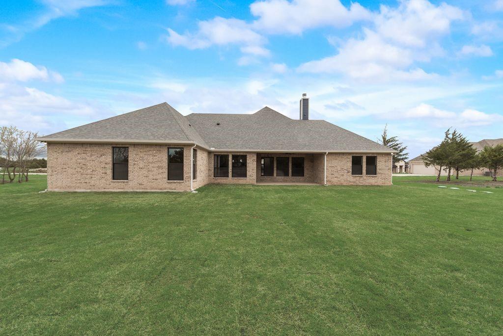 Emerald Heights - Residential