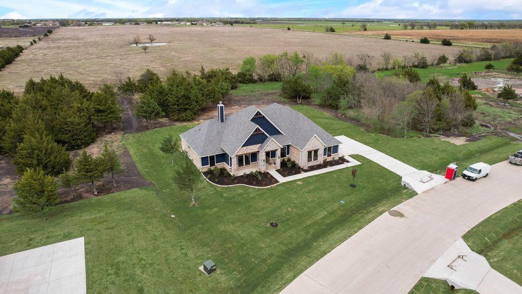 Emerald Heights - Residential