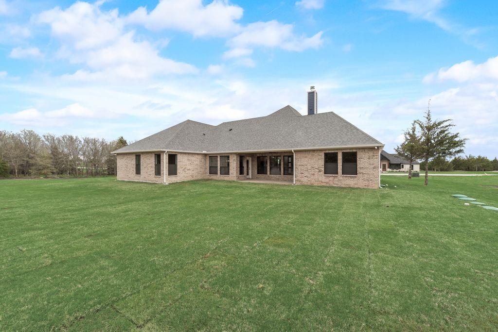 Emerald Heights - Residential