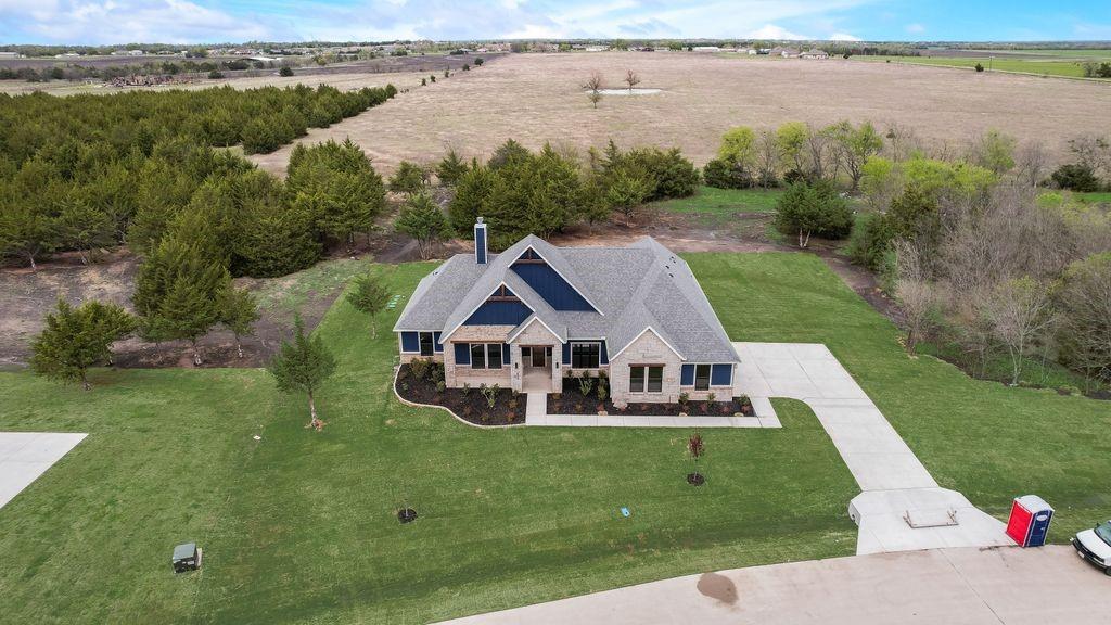 Emerald Heights - Residential