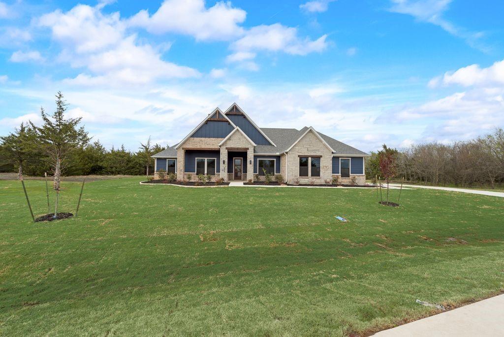 Emerald Heights - Residential