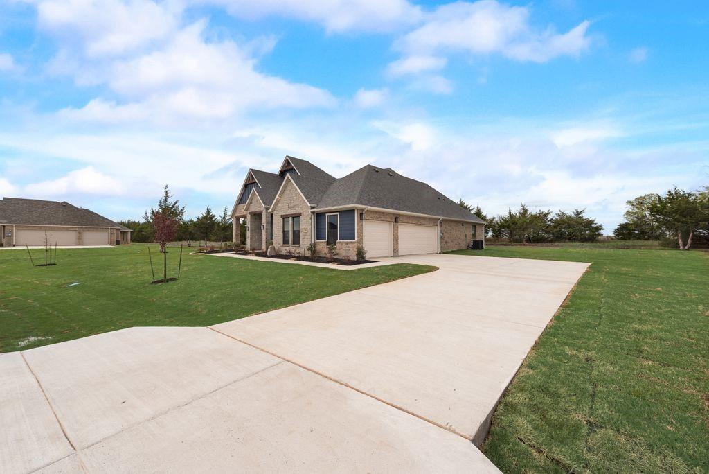 Emerald Heights - Residential