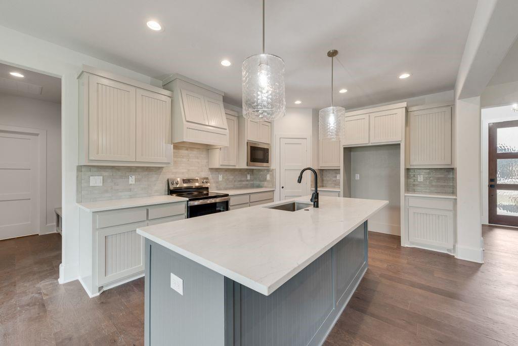 Emerald Heights - Residential