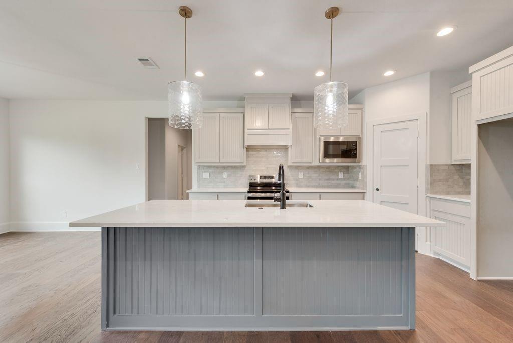 Emerald Heights - Residential