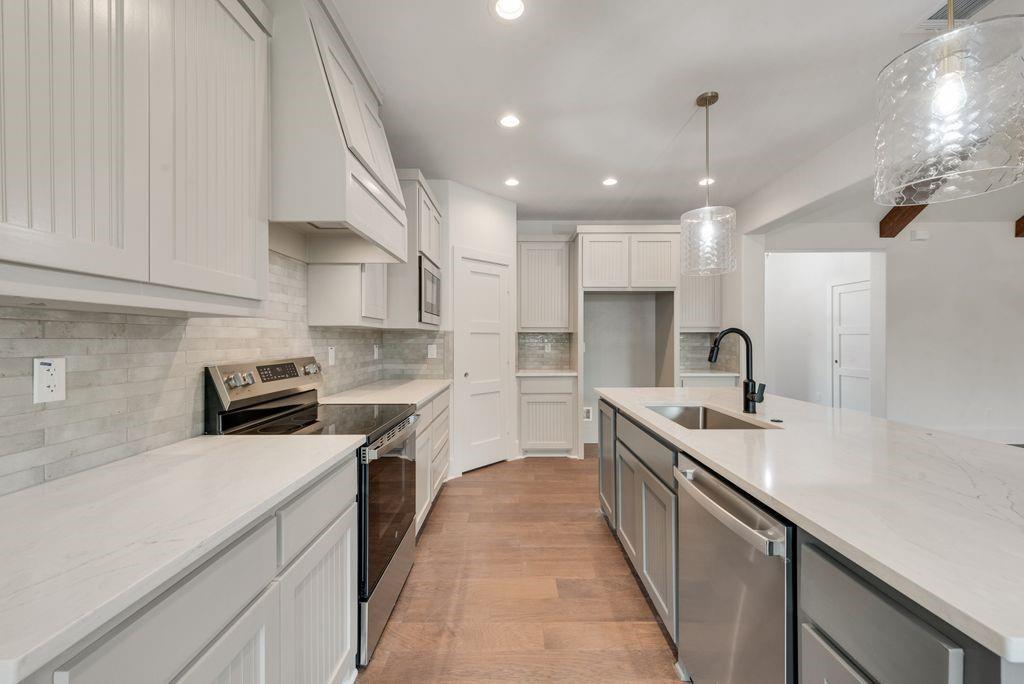 Emerald Heights - Residential