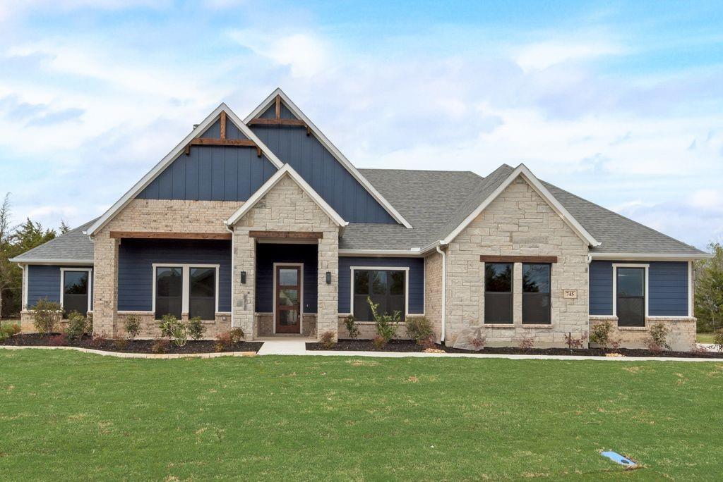 Emerald Heights - Residential