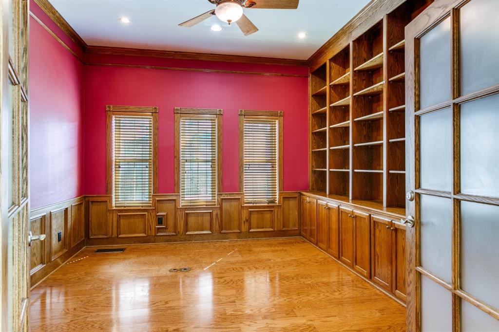 Bell Manor South Rev - Residential