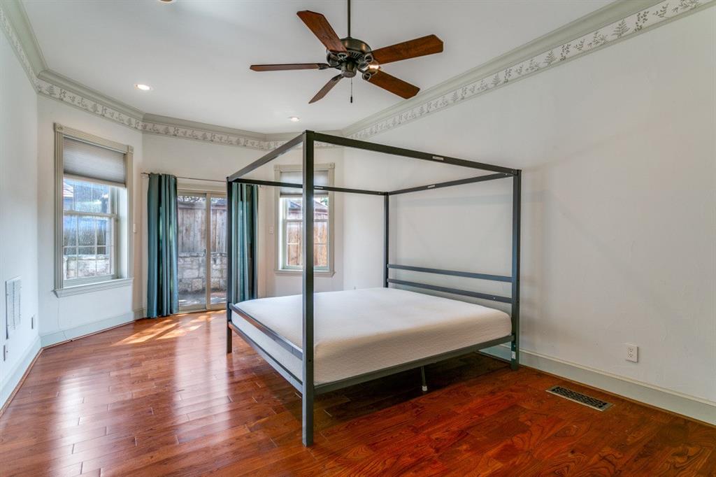 Bell Manor South Rev - Residential