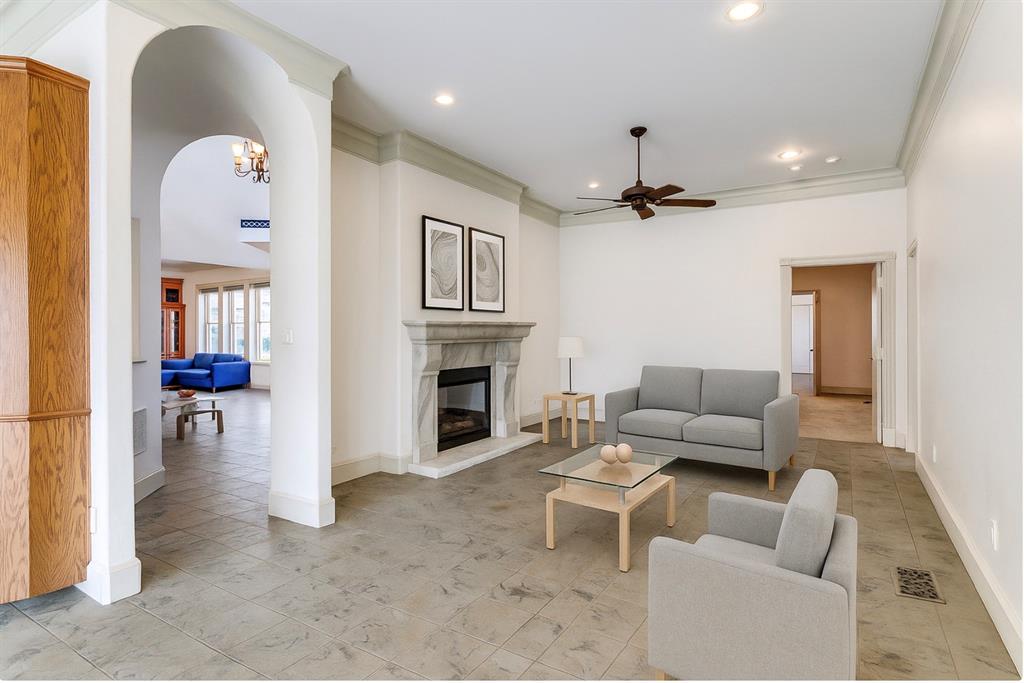 Bell Manor South Rev - Residential