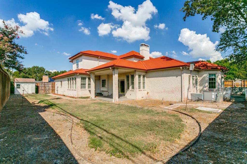 Bell Manor South Rev - Residential