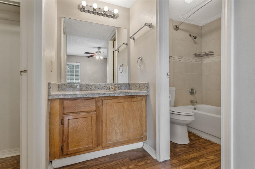 Cimarron Court Condo Ph 1 - Residential