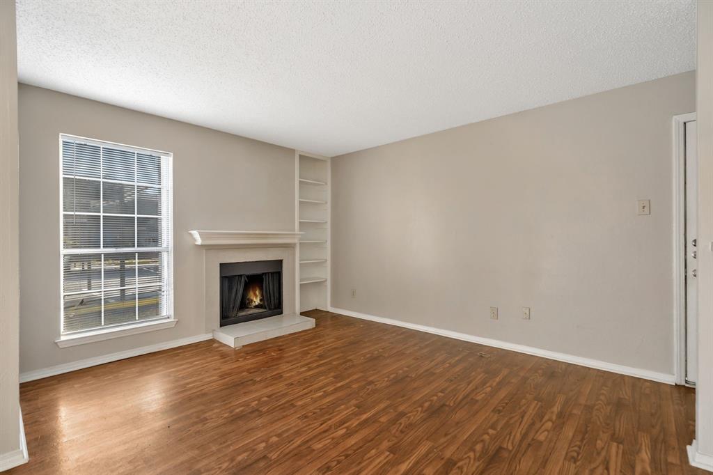 Cimarron Court Condo Ph 1 - Residential