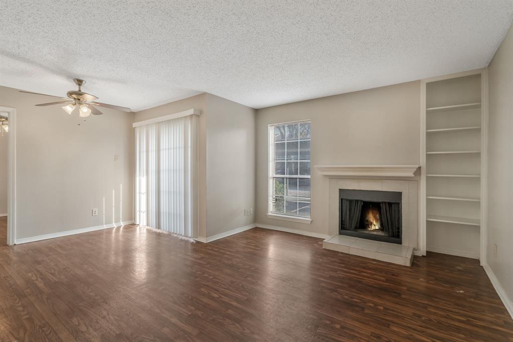 Cimarron Court Condo Ph 1 - Residential