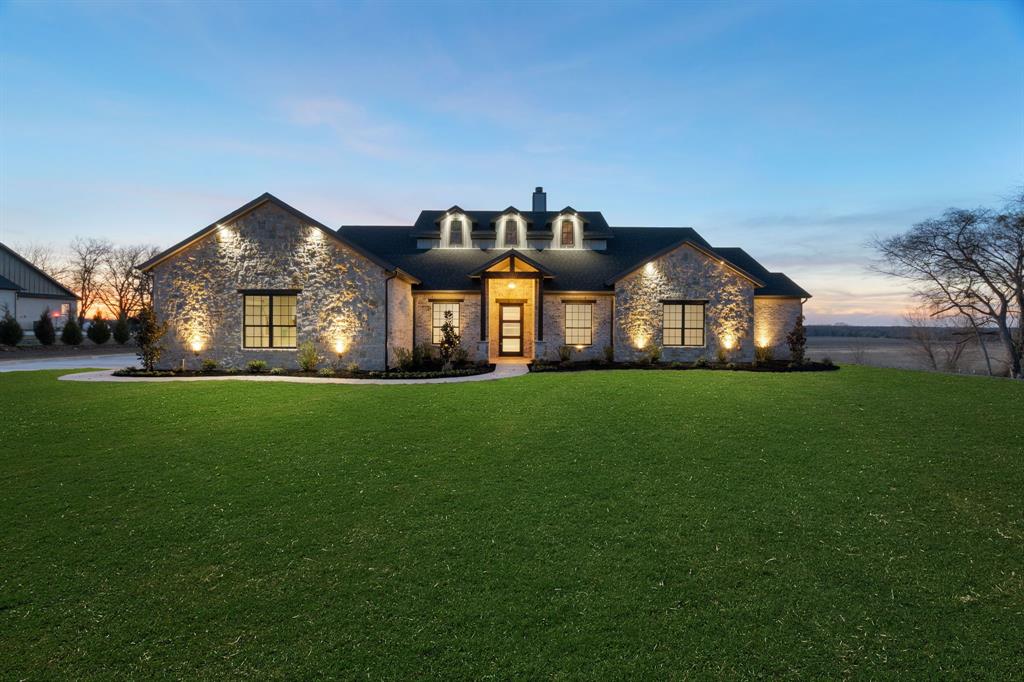 (S13362) SOTO OAKS 3 - Residential