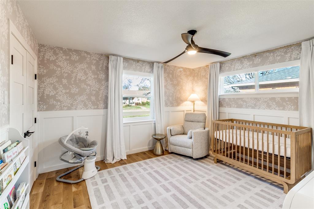 Buckner Terrace 2nd Sec 3rd Inst - Residential