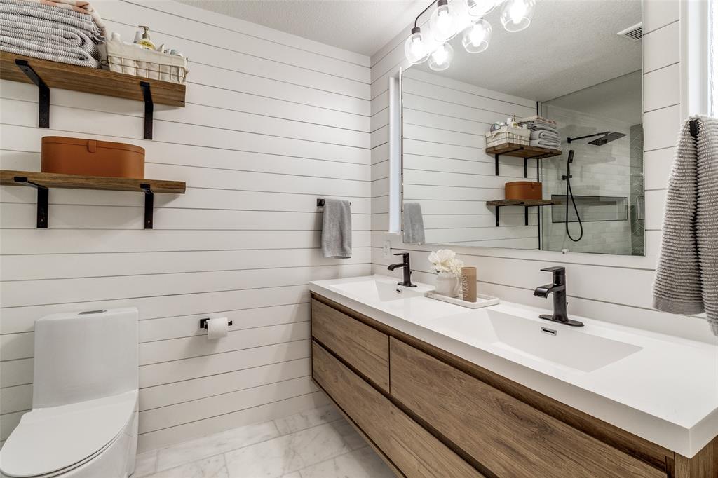 Buckner Terrace 2nd Sec 3rd Inst - Residential