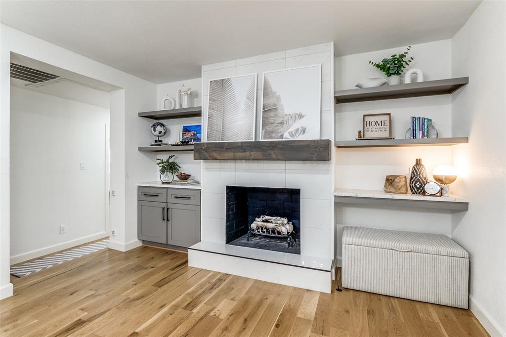 Buckner Terrace 2nd Sec 3rd Inst - Residential