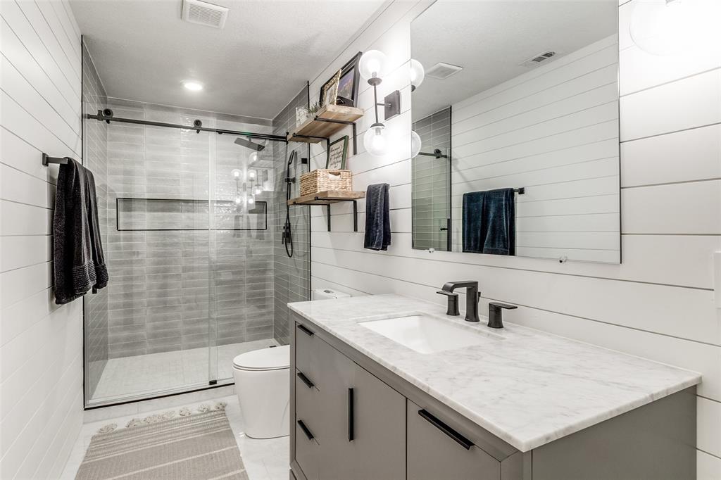 Buckner Terrace 2nd Sec 3rd Inst - Residential