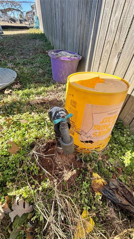 Holiday Villages of Fork - Land