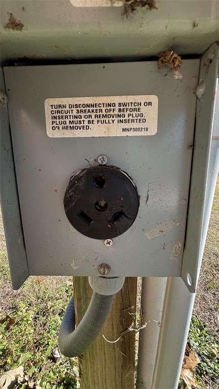 Holiday Villages of Fork - Land