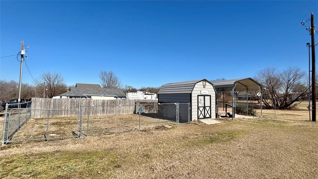 Holiday Villages of Fork - Land