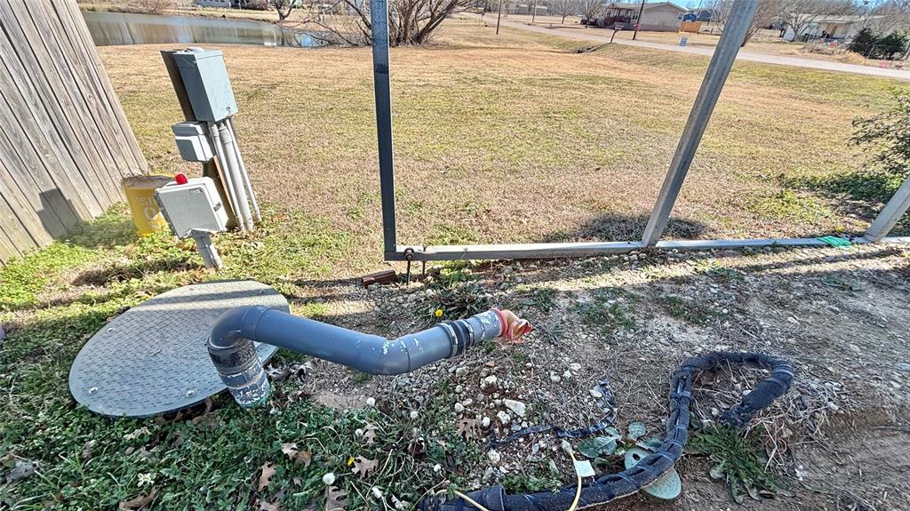 Holiday Villages of Fork - Land