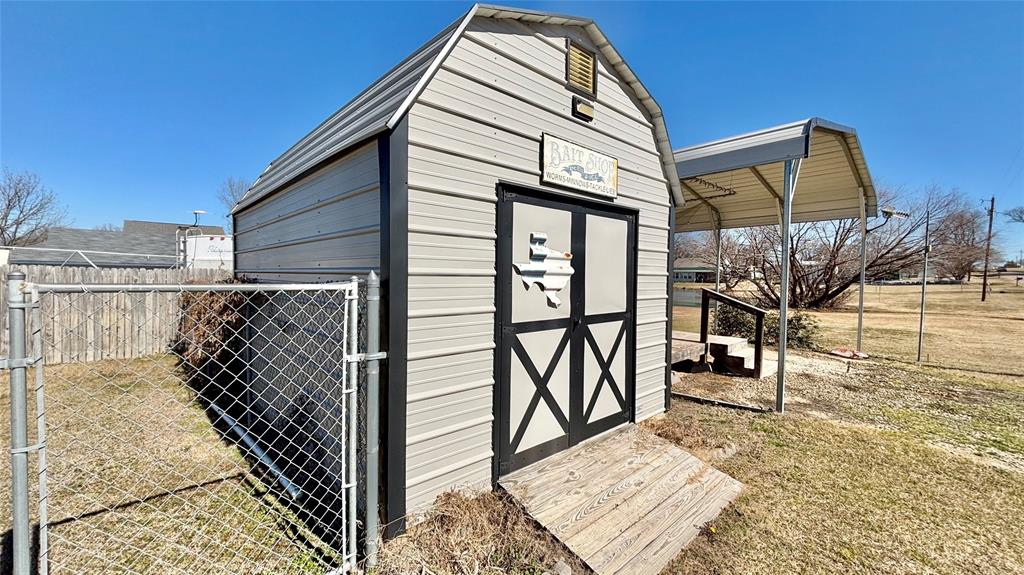 Holiday Villages of Fork - Land