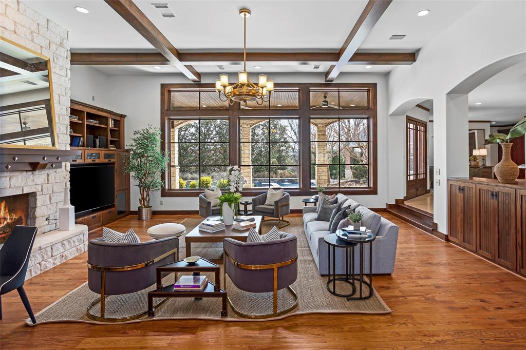 Mira Vista Add - Residential