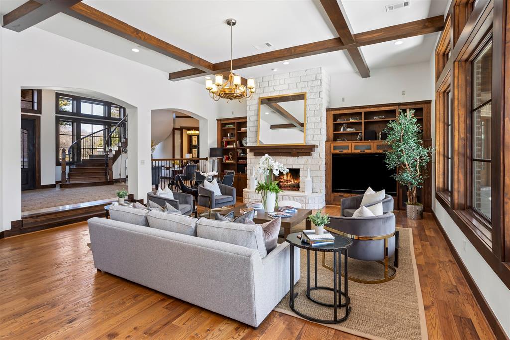 Mira Vista Add - Residential