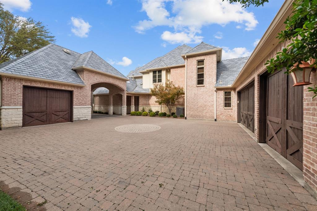 Mira Vista Add - Residential