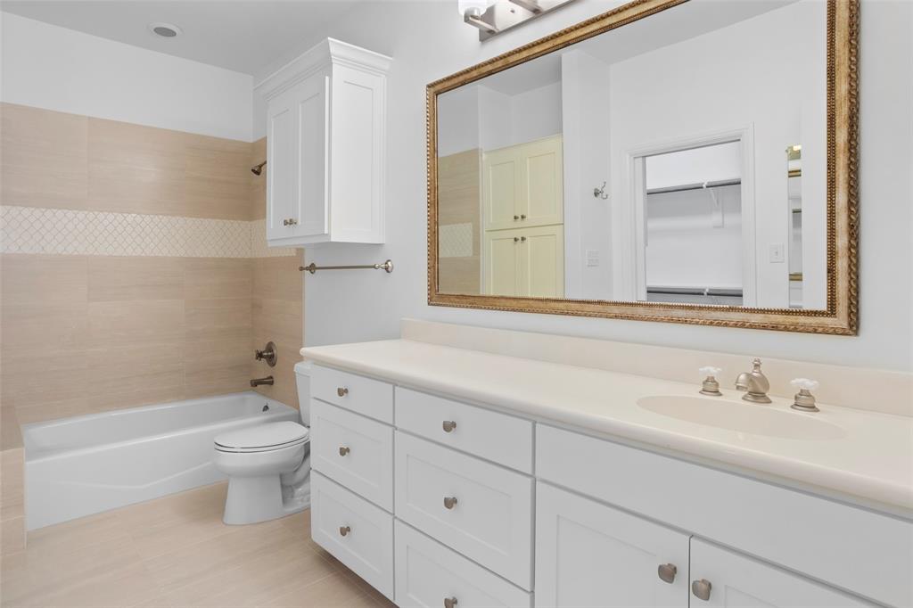 Mira Vista Add - Residential