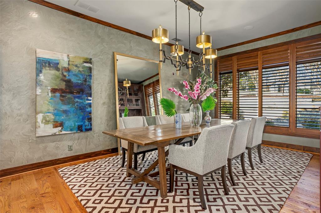 Mira Vista Add - Residential