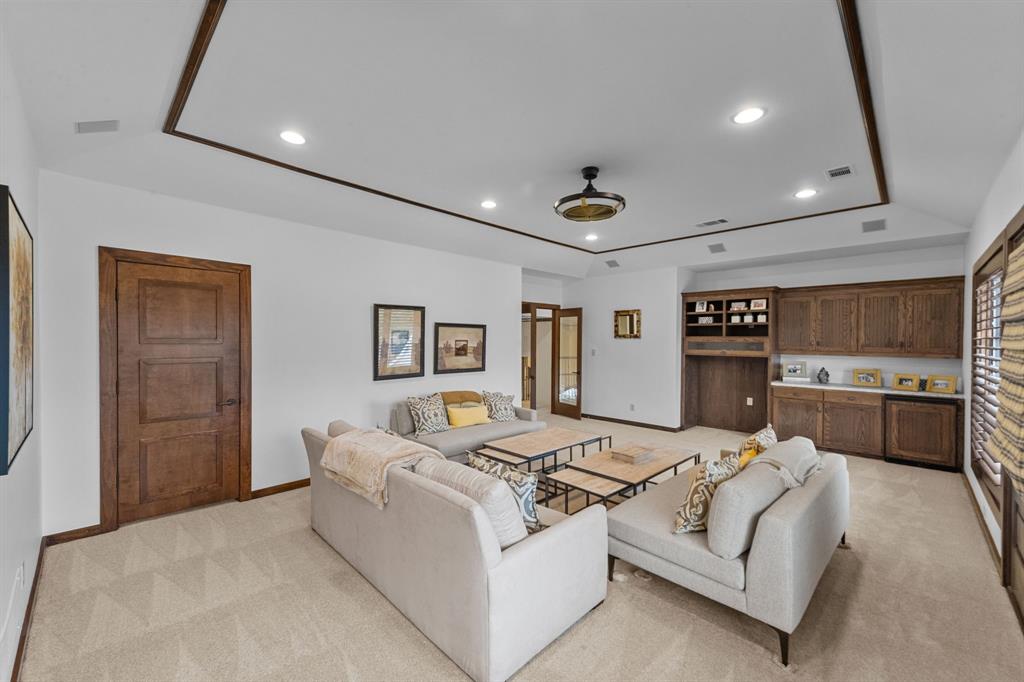 Mira Vista Add - Residential