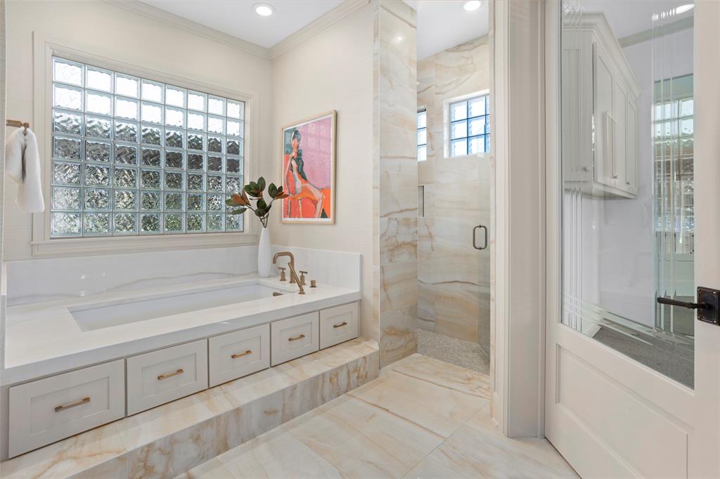 Mira Vista Add - Residential