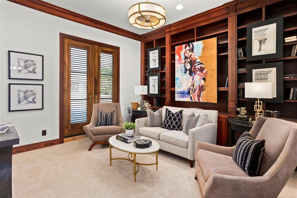 Mira Vista Add - Residential